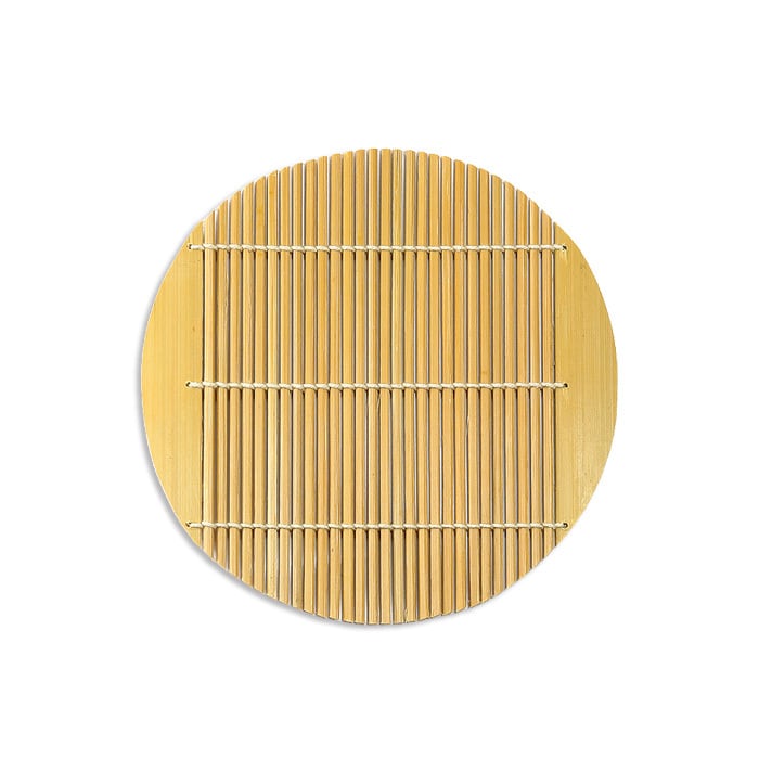 国産 磨き竹 中敷すだれ